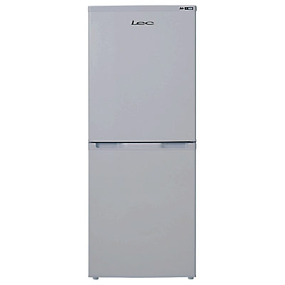 Lec TF55142 Fridge Freezer, A+ Energy Rating, 55cm Wide White Lec TF55142 Fridge Freezer, A+ Energy Rating, 55cm Wide White